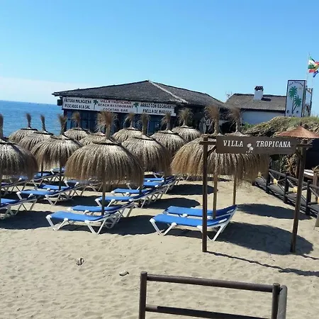 Garden * Fuengirola