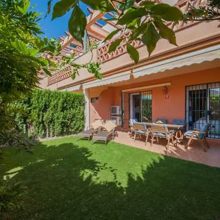 Garden Fuengirola