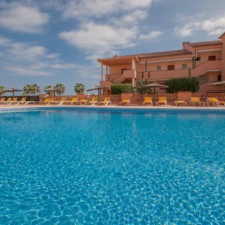 Apartment Garden Fuengirola